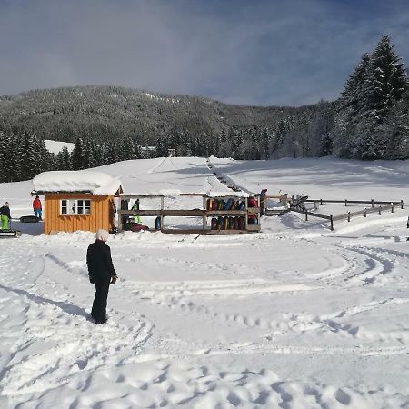 Appartment Kainhofer Sankt Martin am Tennengebirge Kültér fotó