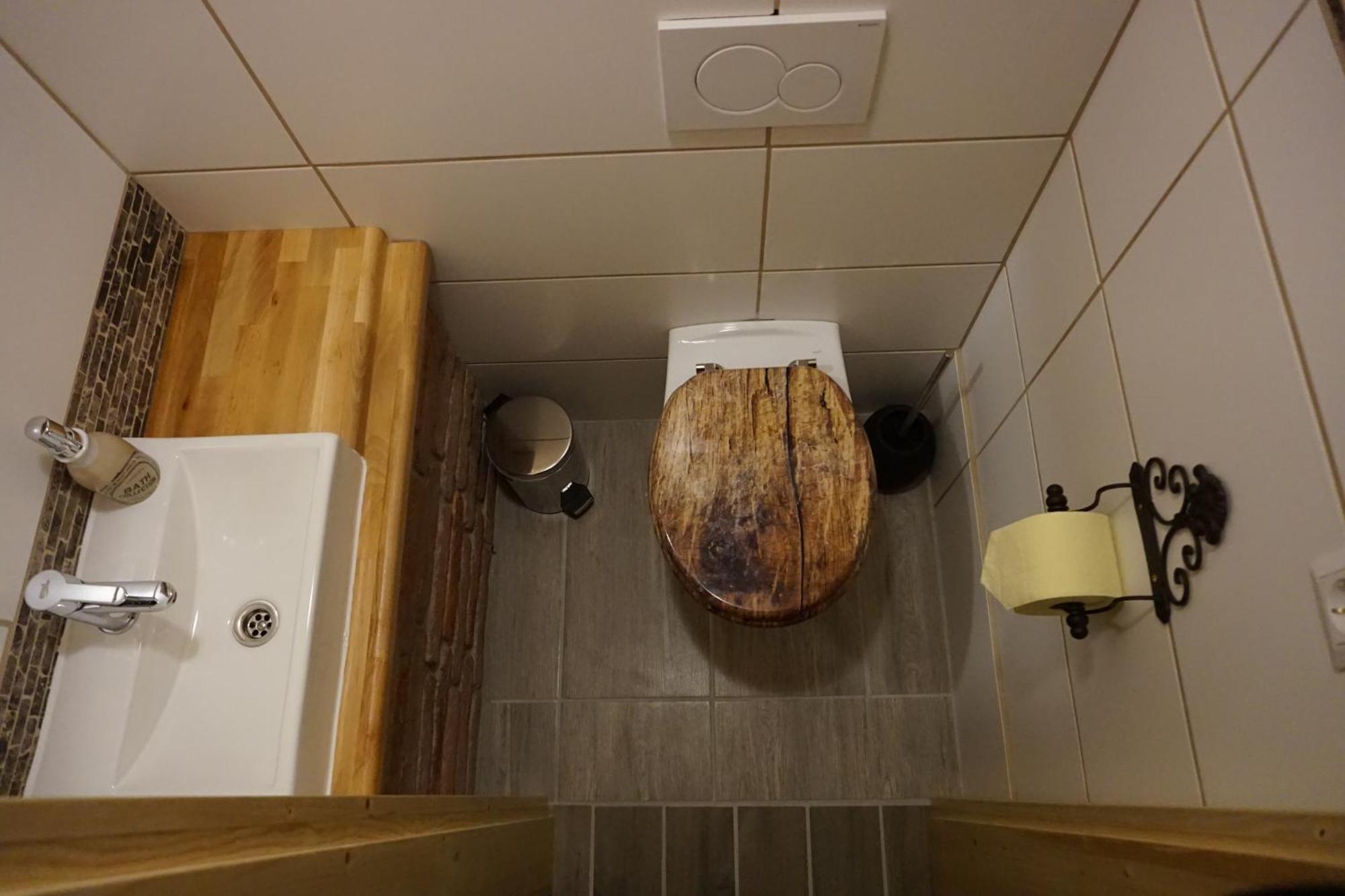 Appartment Kainhofer Sankt Martin am Tennengebirge Kültér fotó