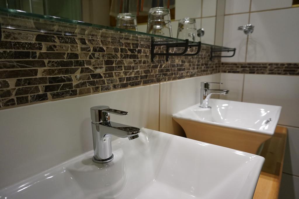Appartment Kainhofer Sankt Martin am Tennengebirge Szoba fotó