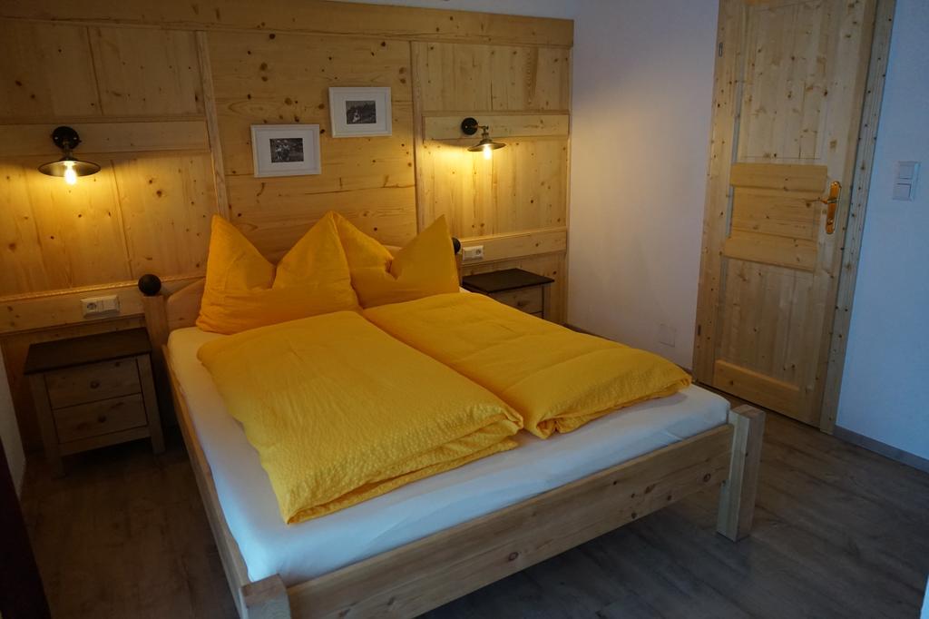 Appartment Kainhofer Sankt Martin am Tennengebirge Szoba fotó