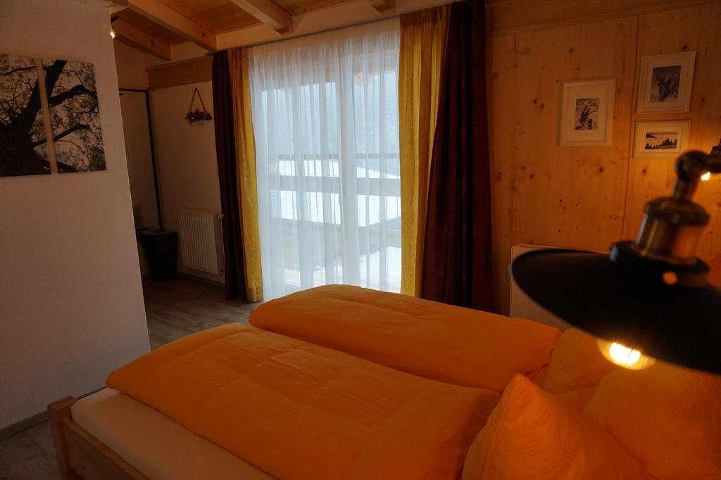 Appartment Kainhofer Sankt Martin am Tennengebirge Szoba fotó