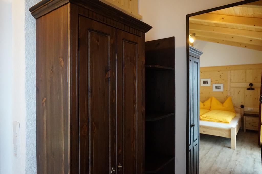 Appartment Kainhofer Sankt Martin am Tennengebirge Szoba fotó