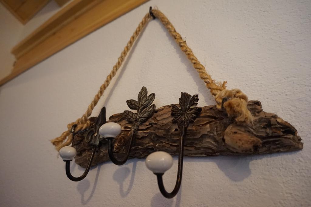 Appartment Kainhofer Sankt Martin am Tennengebirge Szoba fotó