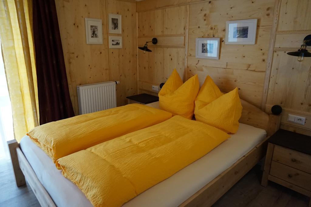 Appartment Kainhofer Sankt Martin am Tennengebirge Kültér fotó