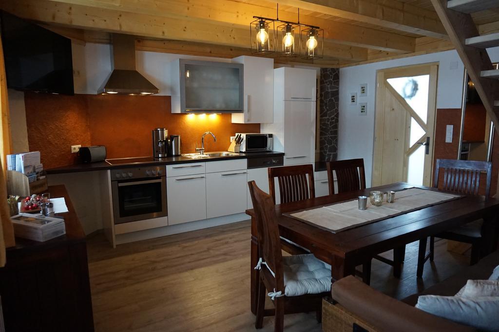Appartment Kainhofer Sankt Martin am Tennengebirge Szoba fotó