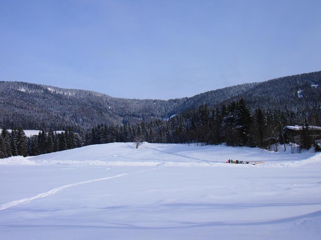 Appartment Kainhofer Sankt Martin am Tennengebirge Kültér fotó