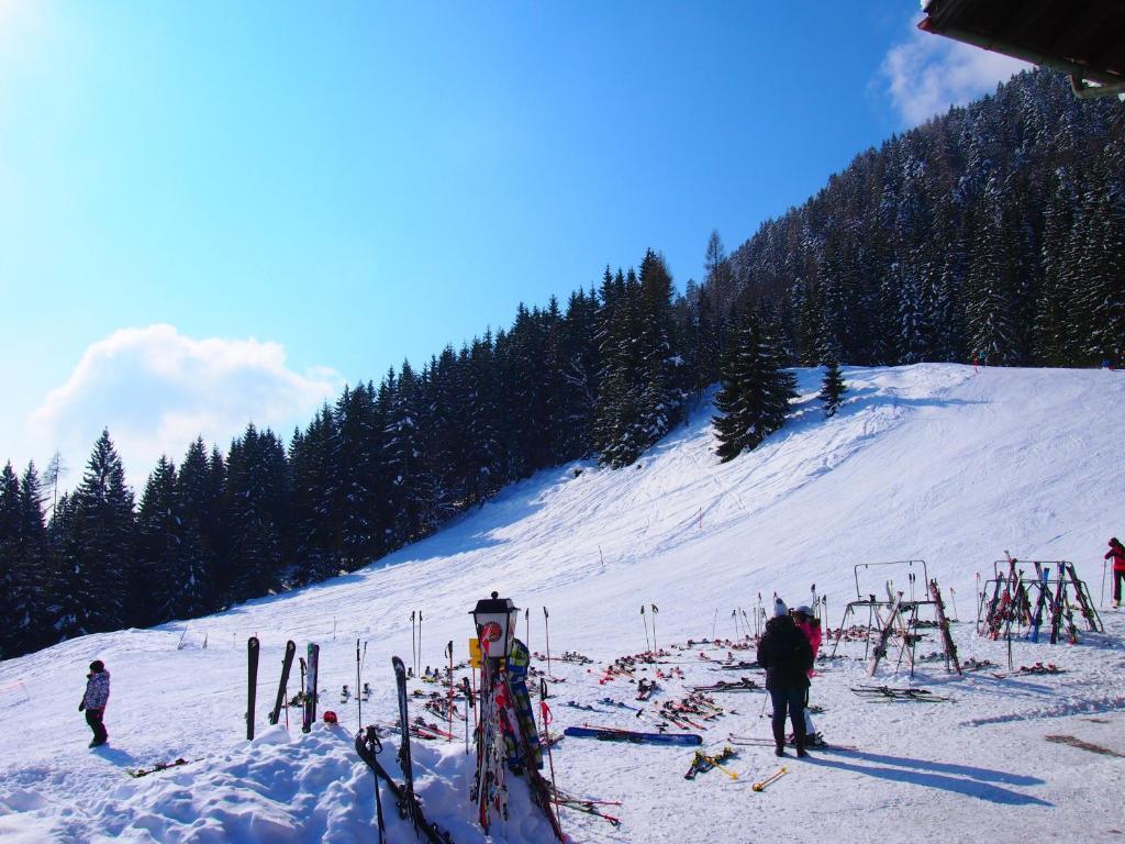 Appartment Kainhofer Sankt Martin am Tennengebirge Kültér fotó