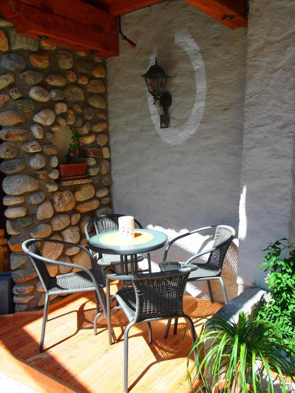 Appartment Kainhofer Sankt Martin am Tennengebirge Szoba fotó