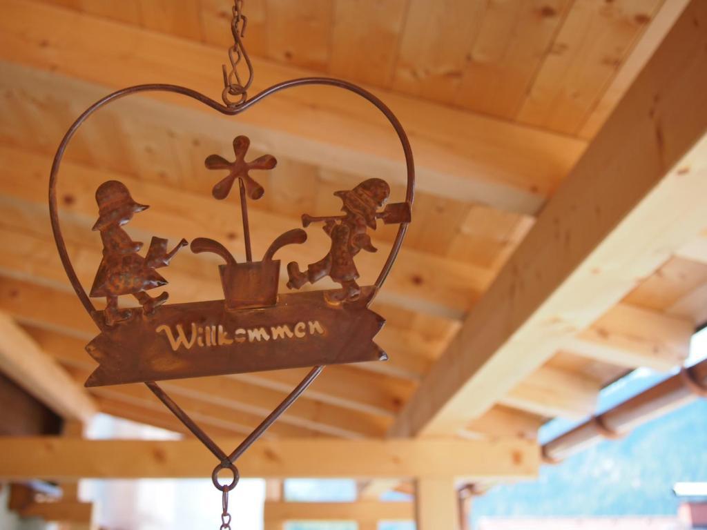 Appartment Kainhofer Sankt Martin am Tennengebirge Kültér fotó
